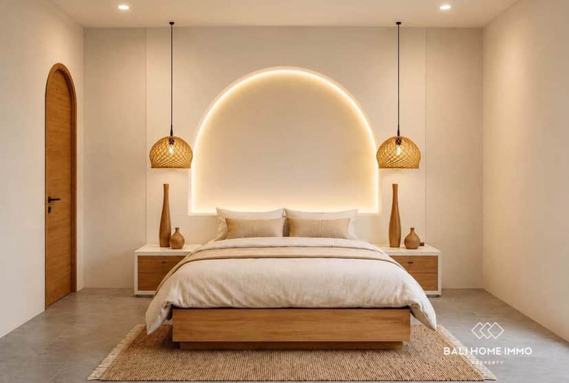 3-bedroom leasehold villa in Seminyak — photo 5 of 5