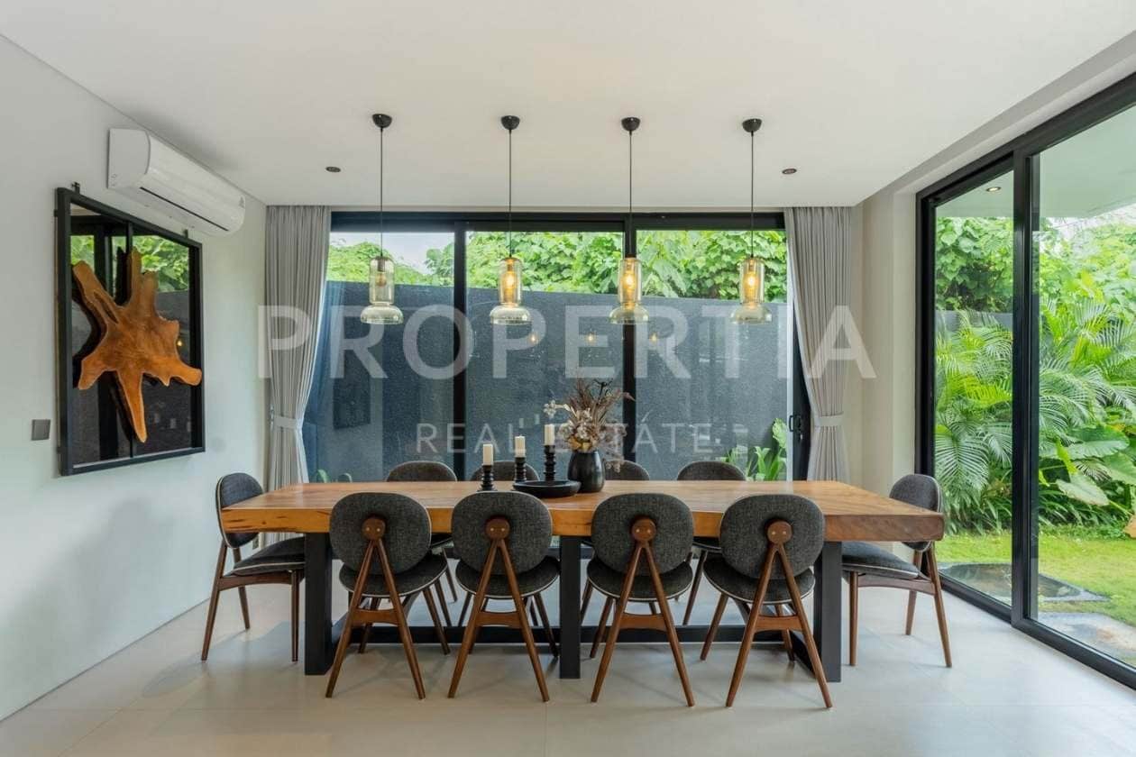 5-bedroom freehold villa in Pererenan — photo 4 of 5