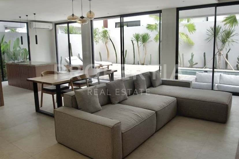 2-bedroom leasehold villa in Ungasan — photo 4 of 5