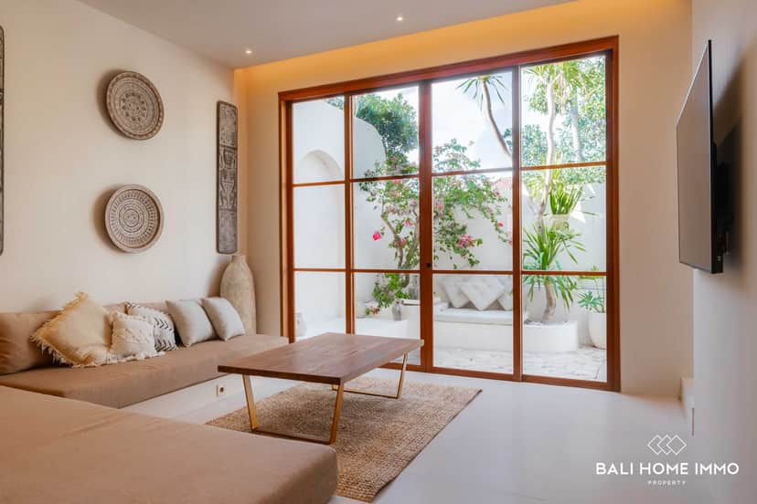 2-bedroom leasehold villa in Pererenan — photo 4 of 5