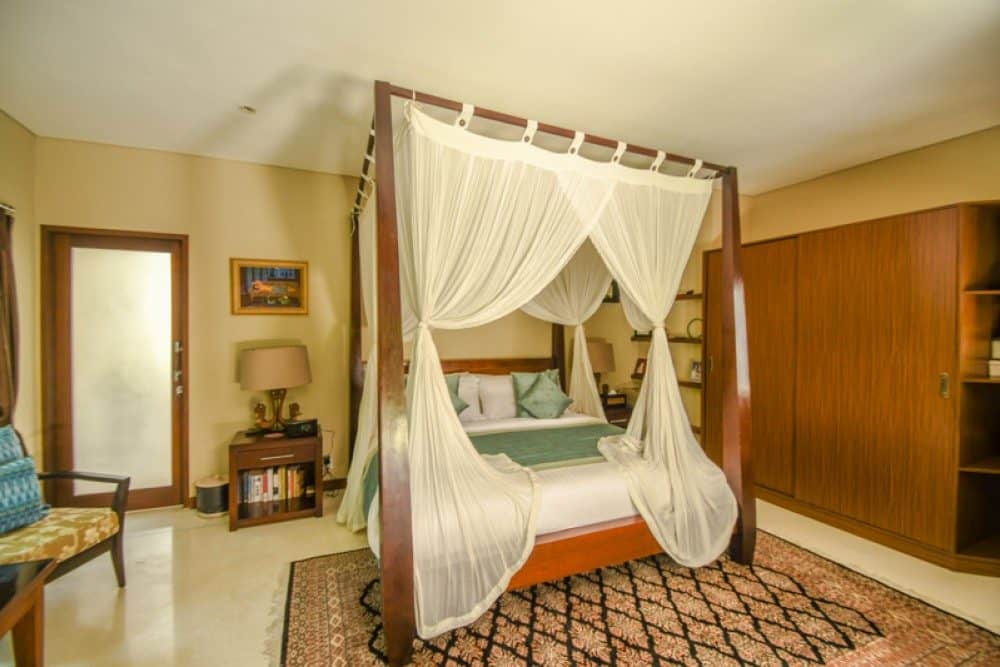 4-bedroom freehold villa in Pererenan — photo 3 of 5