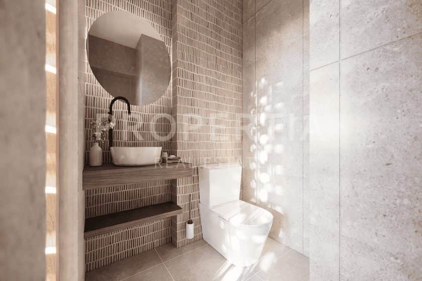 3-bedroom leasehold villa in Uluwatu — photo 5 of 5