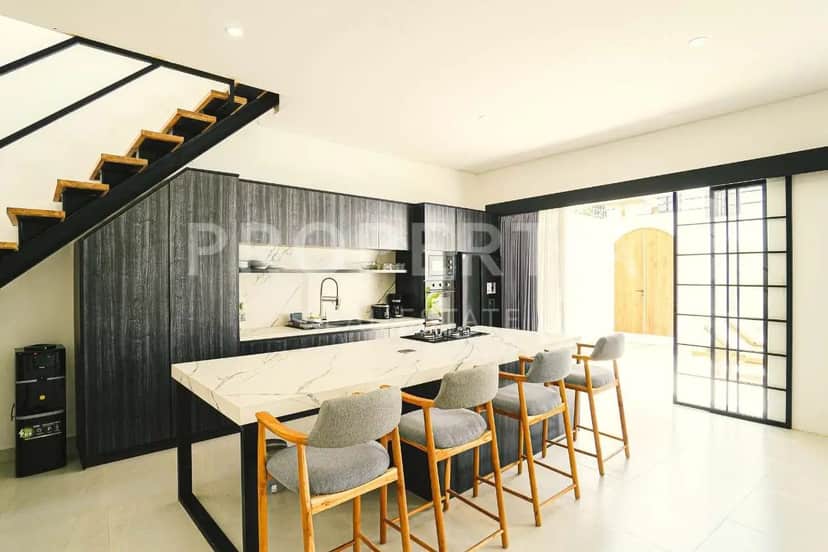2-bedroom leasehold villa in Canggu — photo 5 of 5