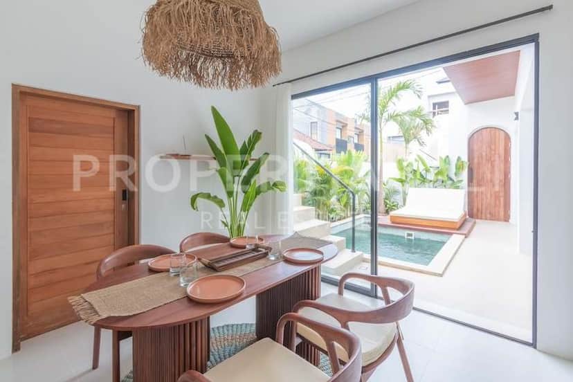 2-bedroom leasehold villa in Seseh/Cemagi — photo 2 of 5