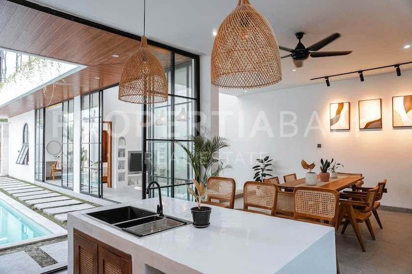 3-bedroom leasehold villa in Tabanan — photo 3 of 5
