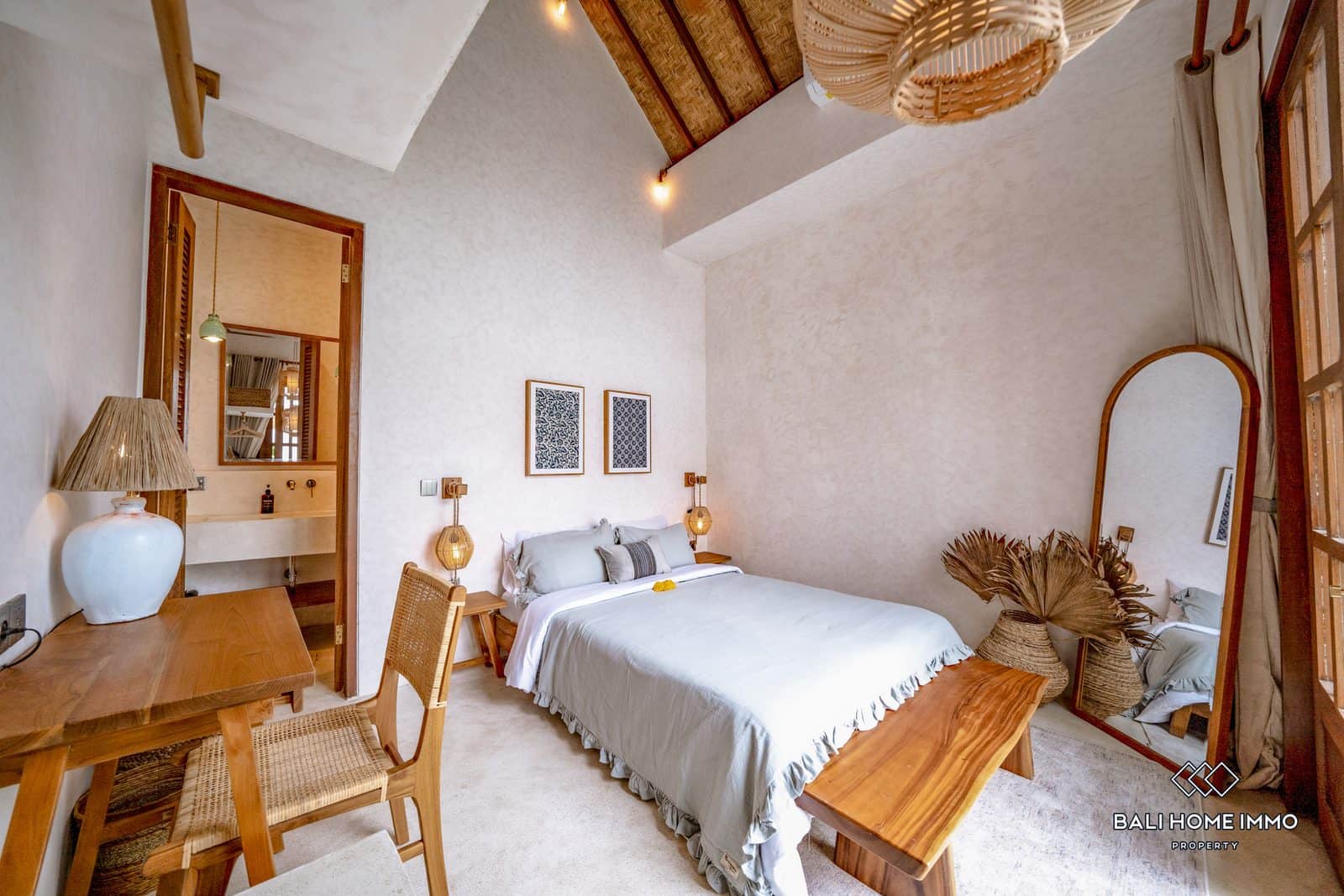 1-bedroom leasehold villa in Tabanan — photo 5 of 5