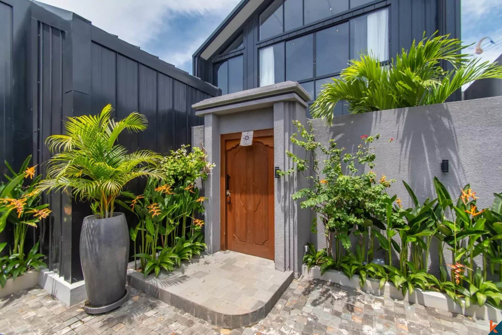 3-bedroom leasehold villa in Seseh/Cemagi — photo 4 of 5