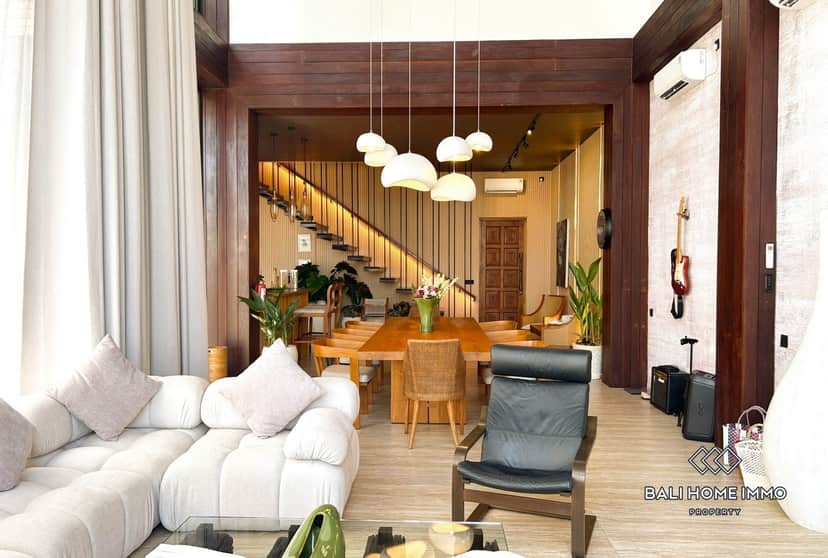 6-bedroom freehold villa in Ungasan — photo 5 of 5