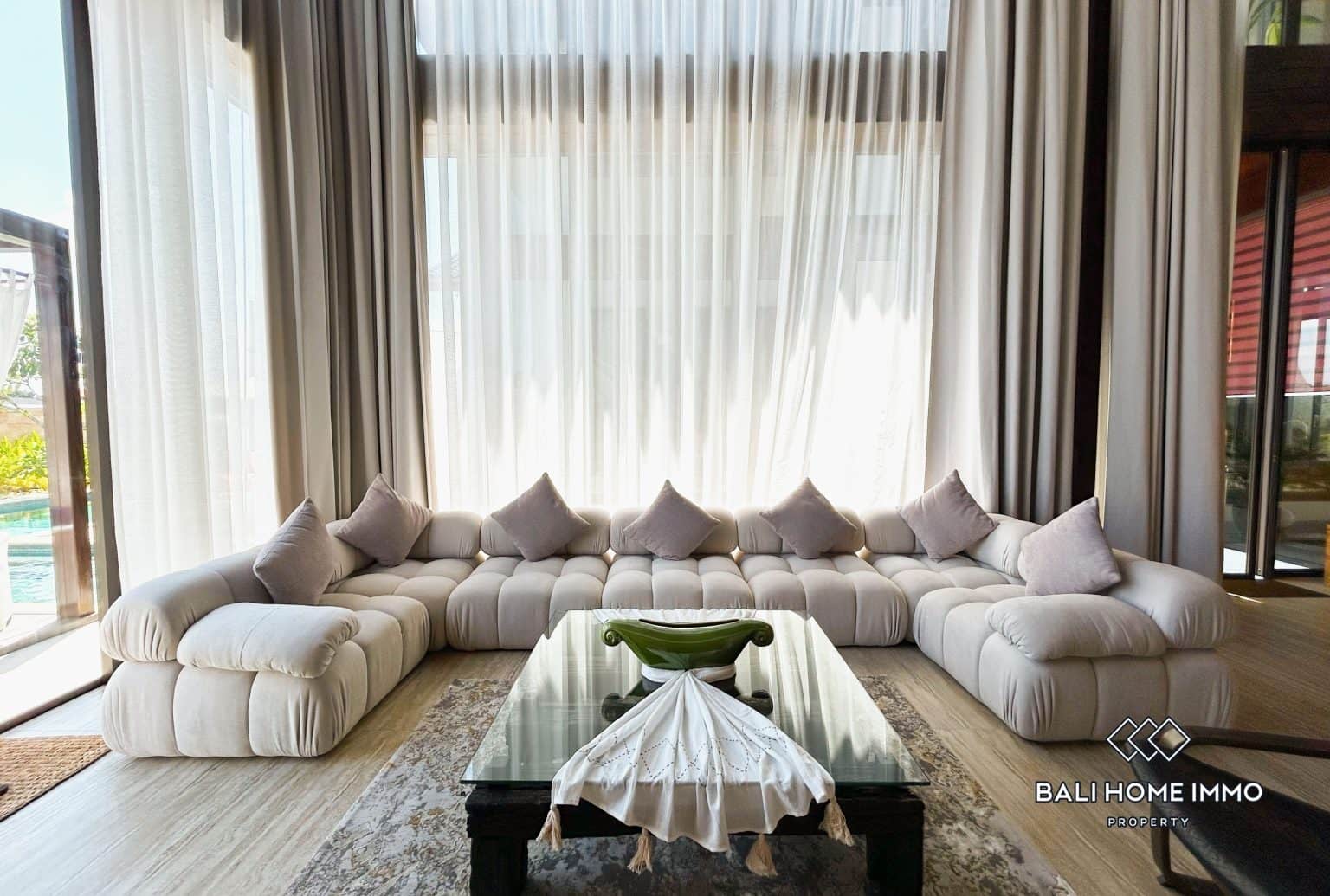 6-bedroom freehold villa in Ungasan — photo 4 of 5