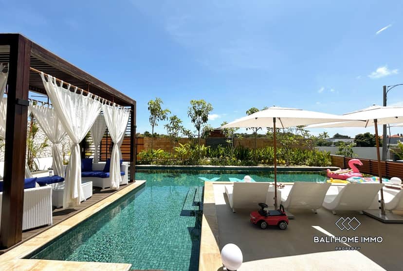 6-bedroom freehold villa in Ungasan — photo 2 of 5