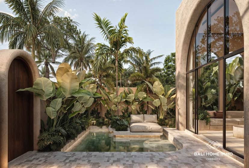 1-bedroom leasehold villa in Uluwatu — photo 4 of 5