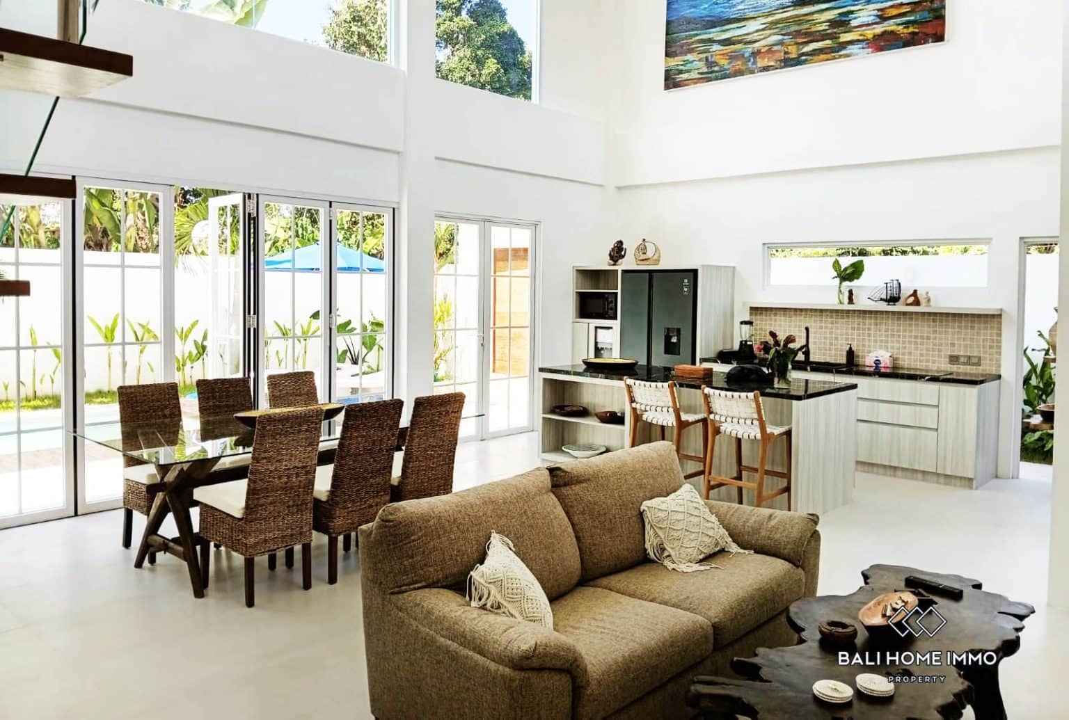 2-bedroom leasehold villa in Ubud — photo 5 of 5