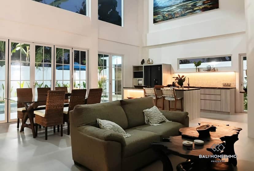 2-bedroom leasehold villa in Ubud — photo 4 of 5