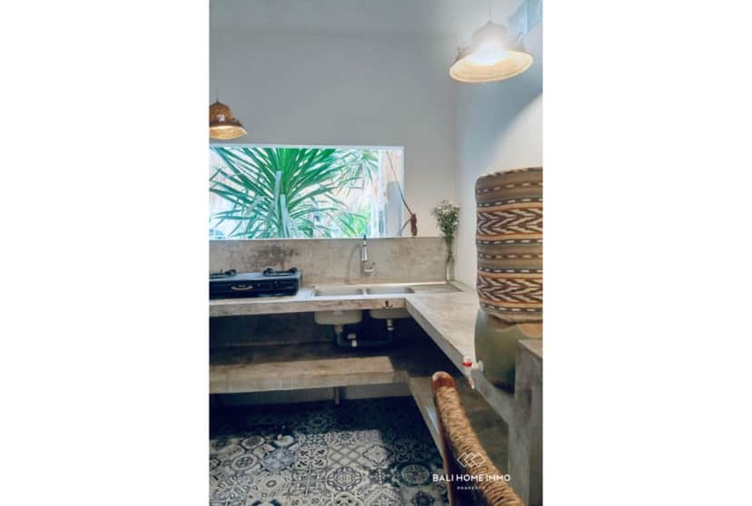 4-bedroom leasehold villa in Kerobokan — photo 3 of 5