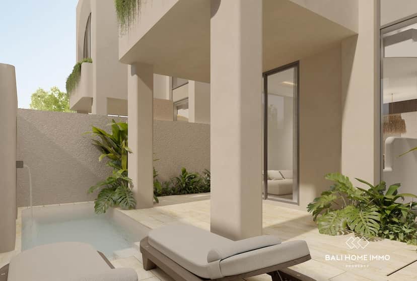2-bedroom leasehold villa in Uluwatu — photo 2 of 5