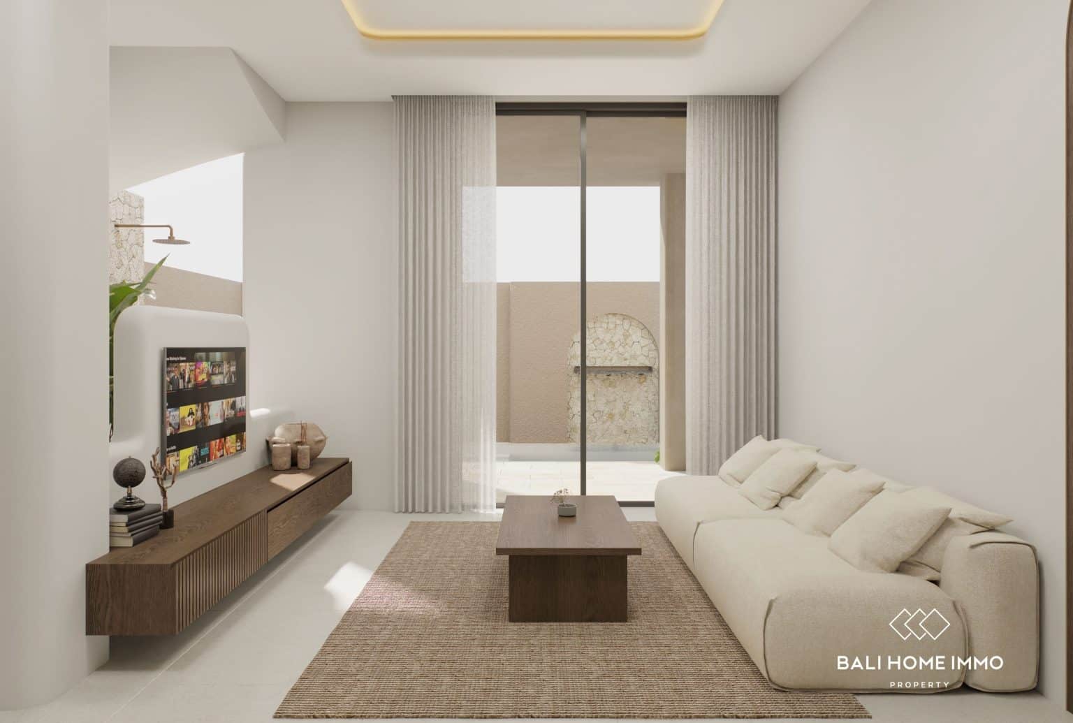 2-bedroom leasehold villa in Uluwatu — photo 3 of 5