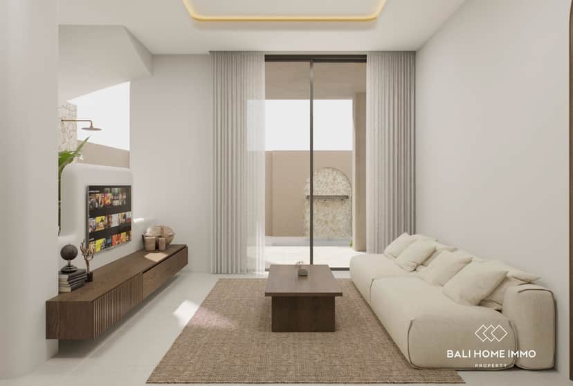 2-bedroom leasehold villa in Uluwatu — photo 3 of 5
