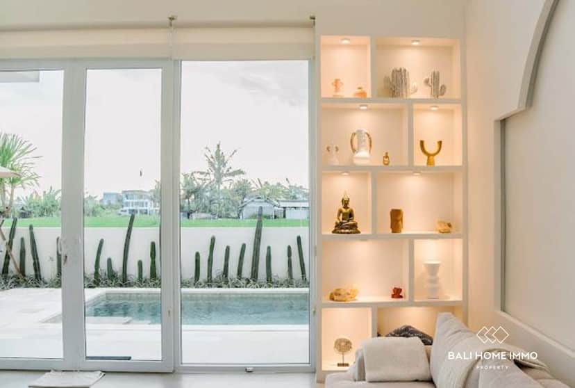 3-bedroom leasehold villa in Seseh/Cemagi — photo 2 of 5