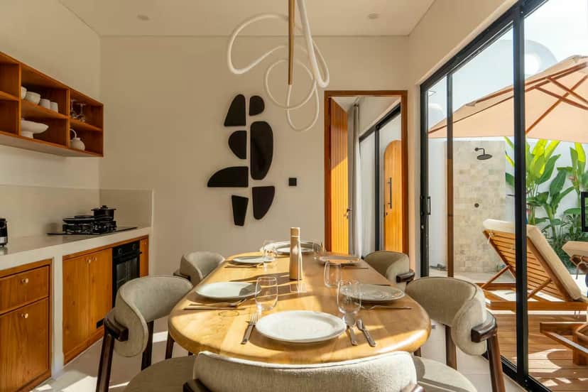 2-bedroom leasehold villa in Uluwatu — photo 2 of 5