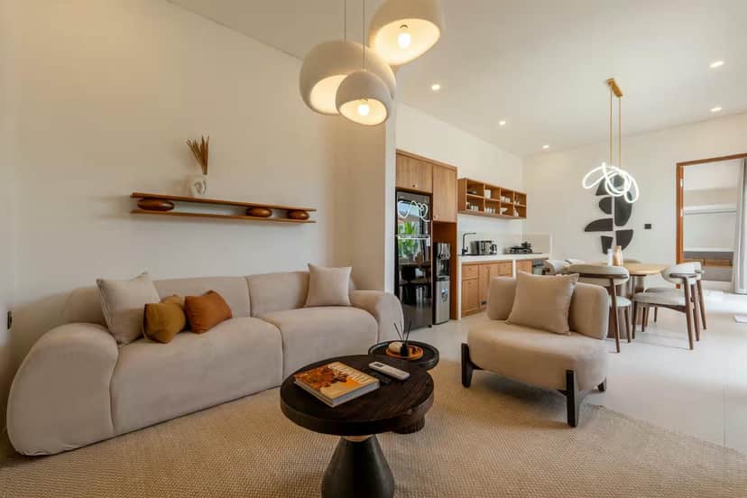 2-bedroom leasehold villa in Uluwatu — photo 3 of 5
