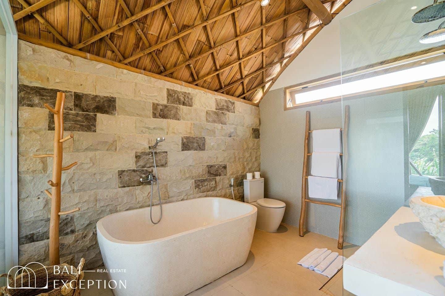 3-bedroom leasehold villa in Kerobokan — photo 5 of 5
