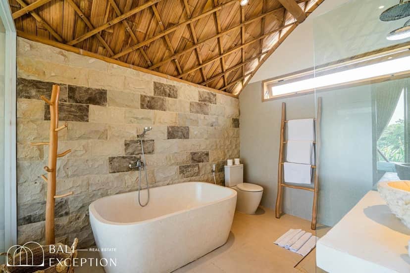 3-bedroom leasehold villa in Kerobokan — photo 5 of 5