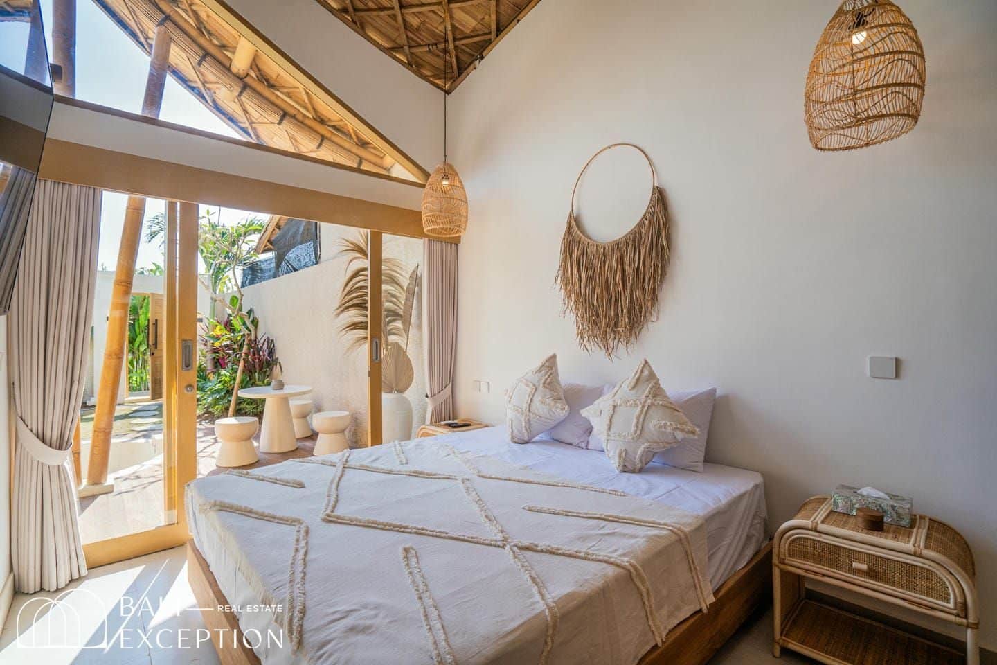 3-bedroom leasehold villa in Kerobokan — photo 4 of 5