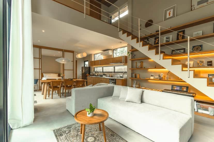 7-bedroom leasehold villa in Pererenan — photo 2 of 5