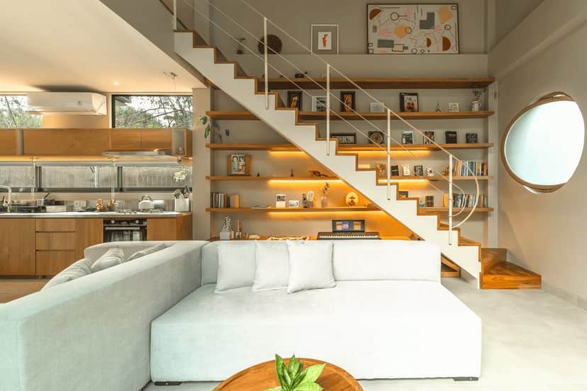 7-bedroom leasehold villa in Pererenan — photo 3 of 5