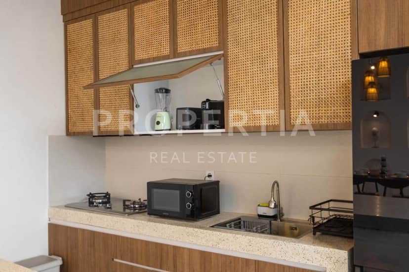3-bedroom leasehold villa in Bingin — photo 5 of 5