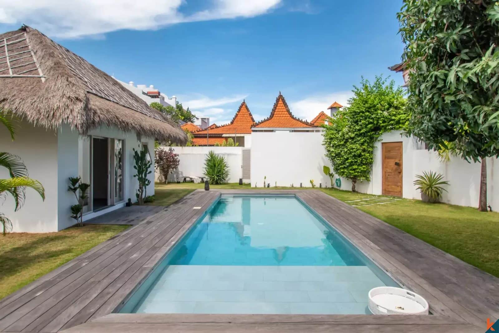 3-bedroom leasehold villa in Sanur — photo 2 of 5