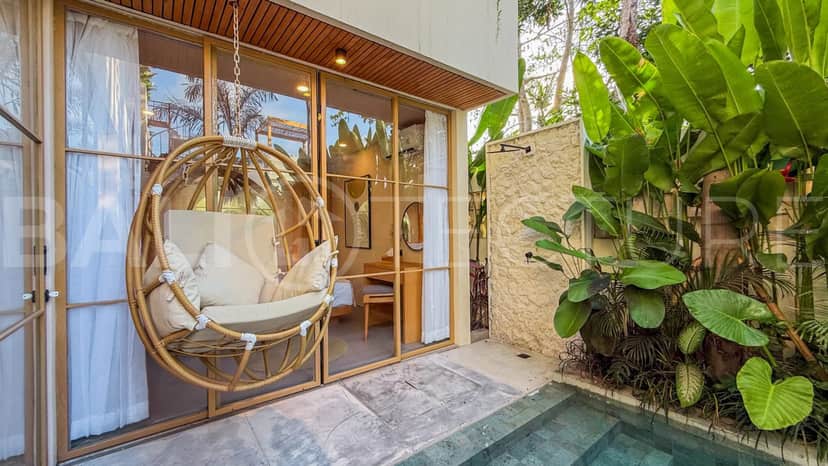 3-bedroom leasehold villa in Uluwatu — photo 4 of 5