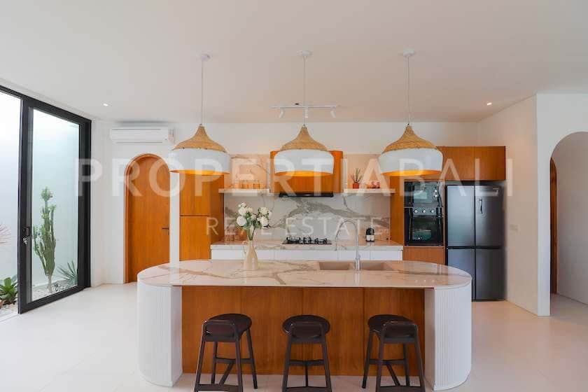 4-bedroom freehold villa in Berawa — photo 5 of 5