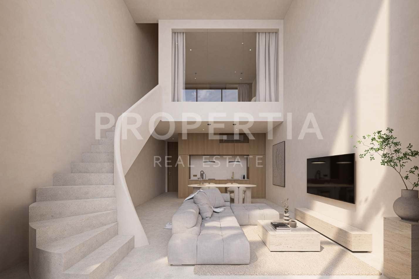 2-bedroom leasehold villa in Bingin — photo 4 of 5