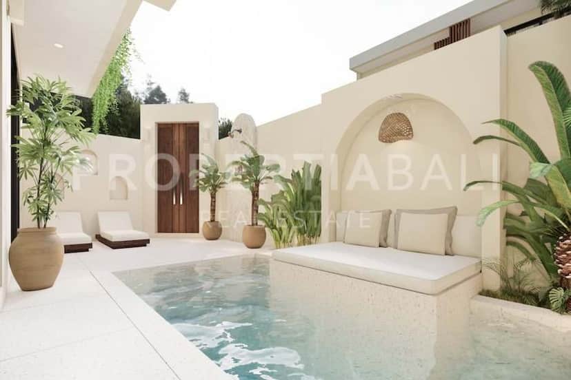 2-bedroom leasehold villa in Canggu — photo 2 of 5