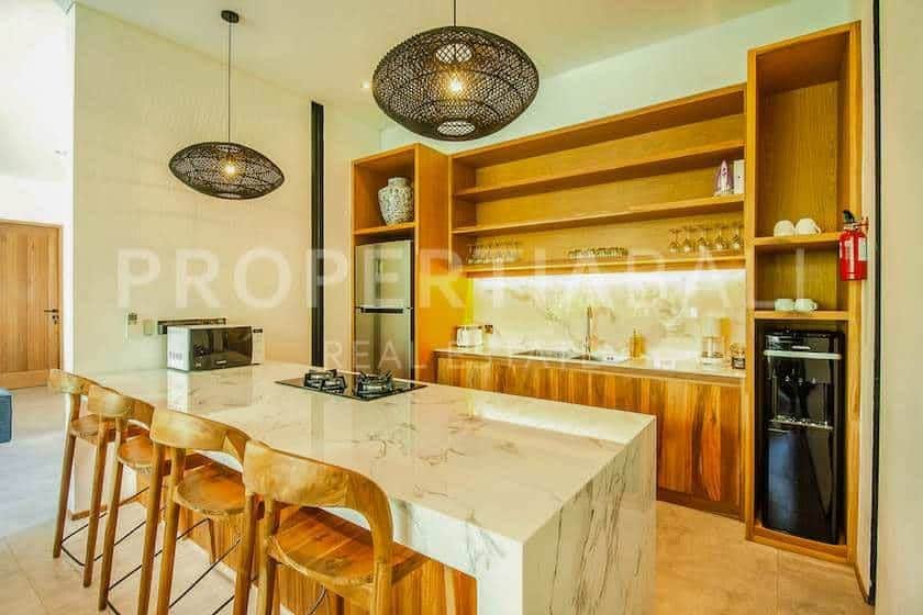 4-bedroom leasehold villa in Pererenan — photo 5 of 5