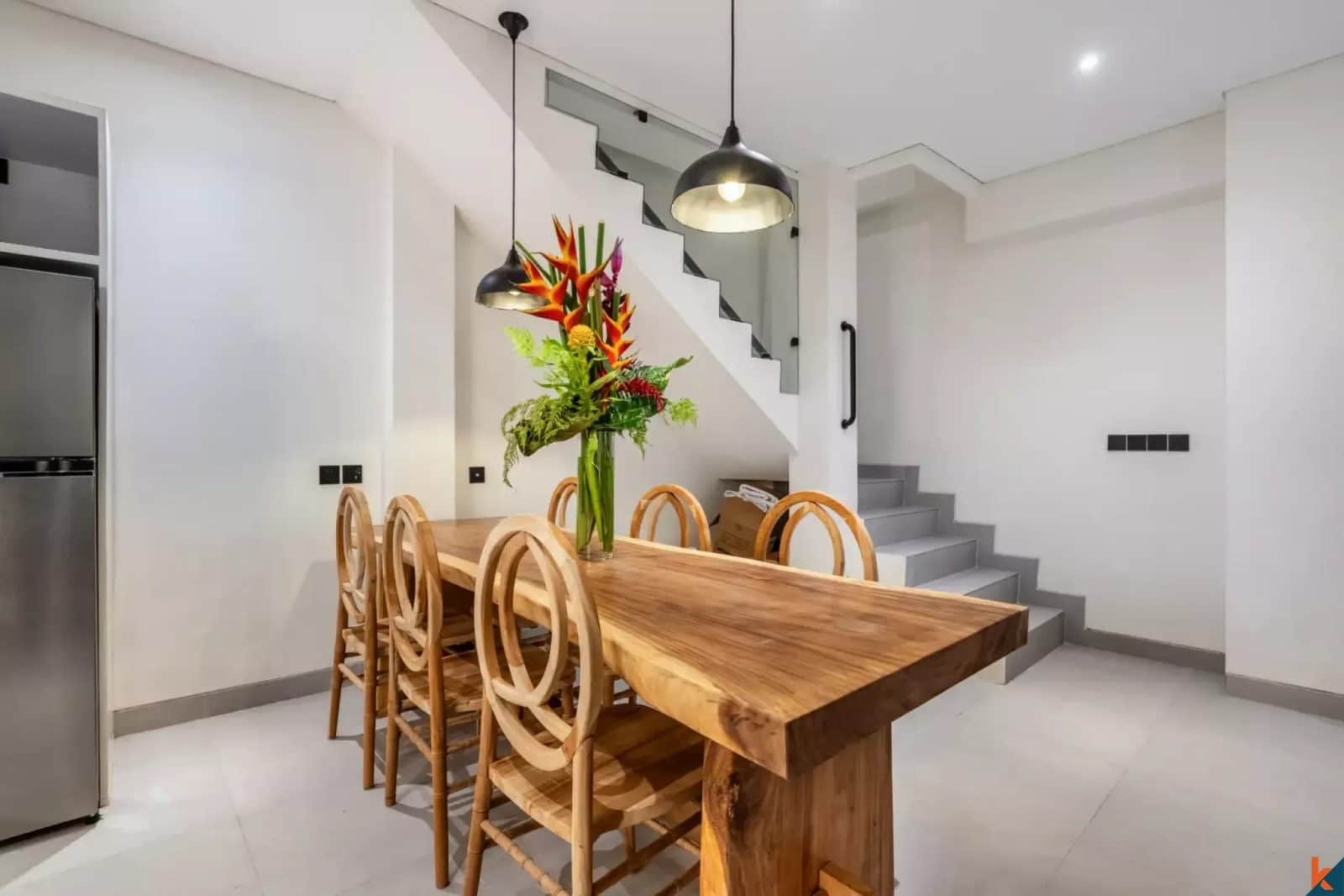 3-bedroom leasehold villa in Kuta — photo 5 of 5