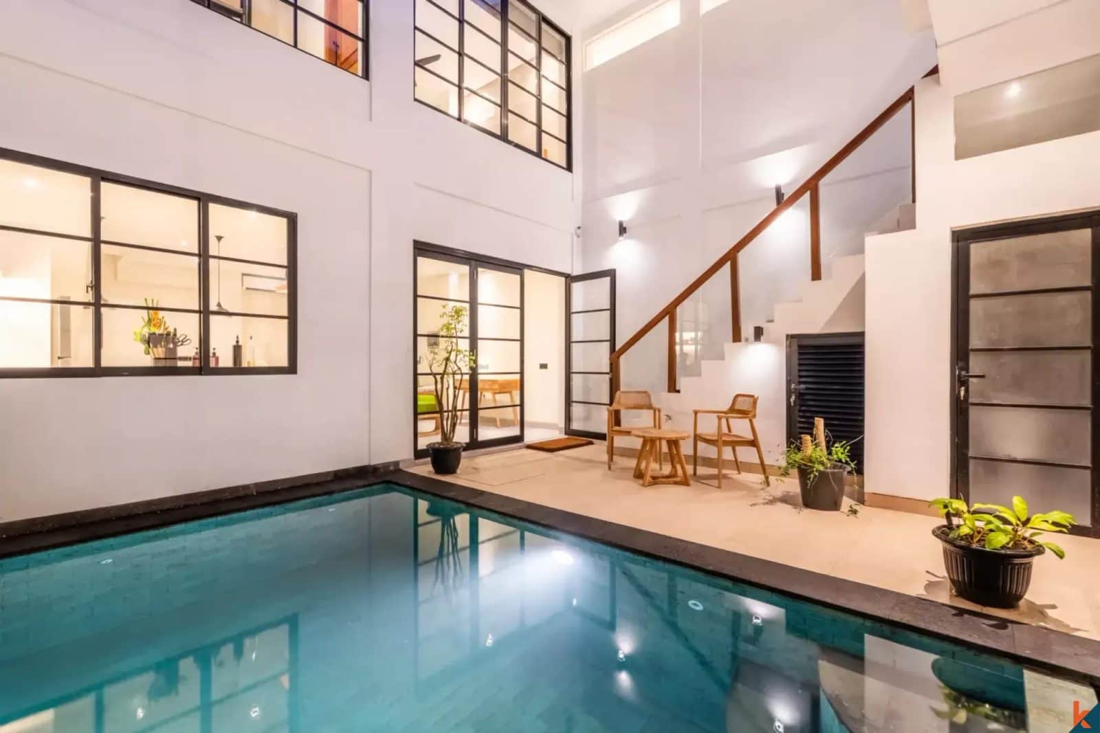 3-bedroom leasehold villa in Kuta — photo 2 of 5