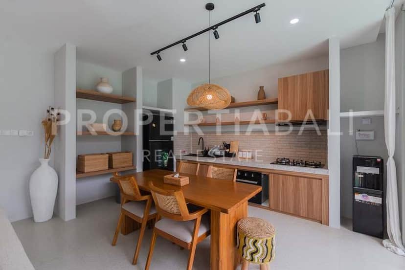 3-bedroom leasehold villa in Canggu — photo 5 of 5