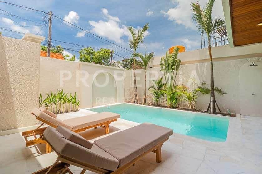 3-bedroom leasehold villa in Umalas — photo 2 of 5