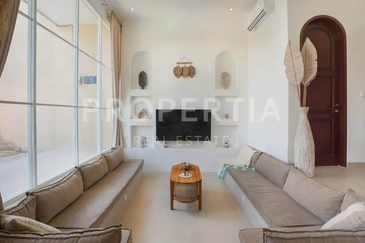 3-bedroom leasehold villa in Canggu — photo 5 of 5