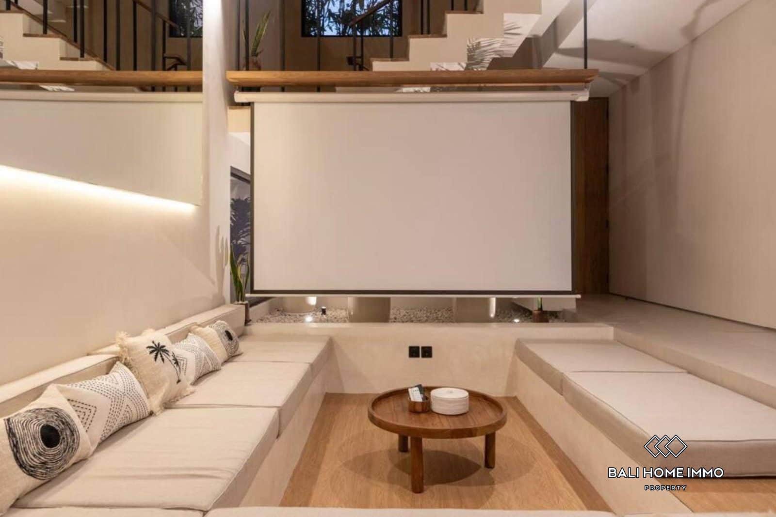 3-bedroom freehold villa in Pererenan — photo 3 of 5