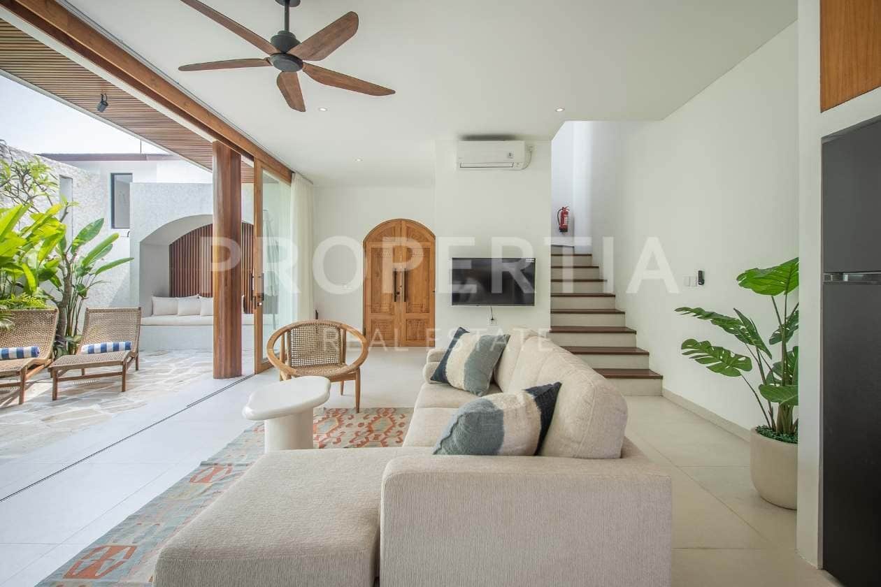 2-bedroom leasehold villa in Seseh/Cemagi — photo 5 of 5