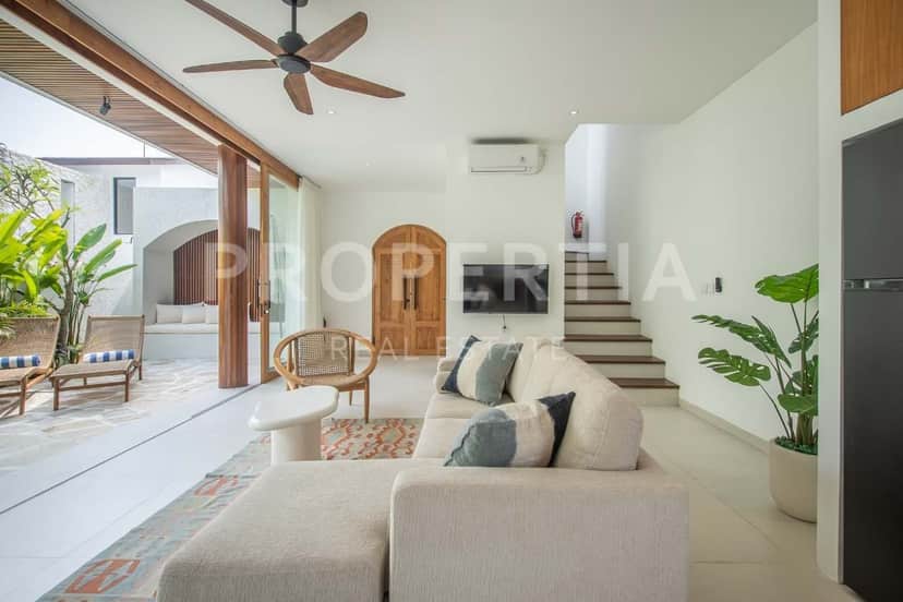 2-bedroom leasehold villa in Seseh/Cemagi — photo 5 of 5