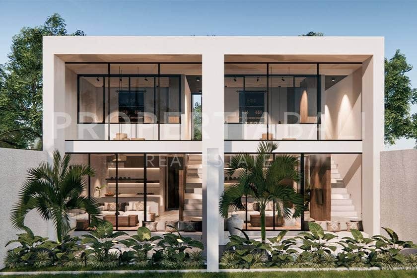 Amazing Loft Style Villa in Tumbak Bayuh