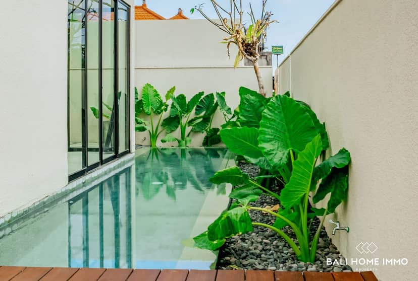 1-bedroom leasehold villa in Ungasan — photo 3 of 5