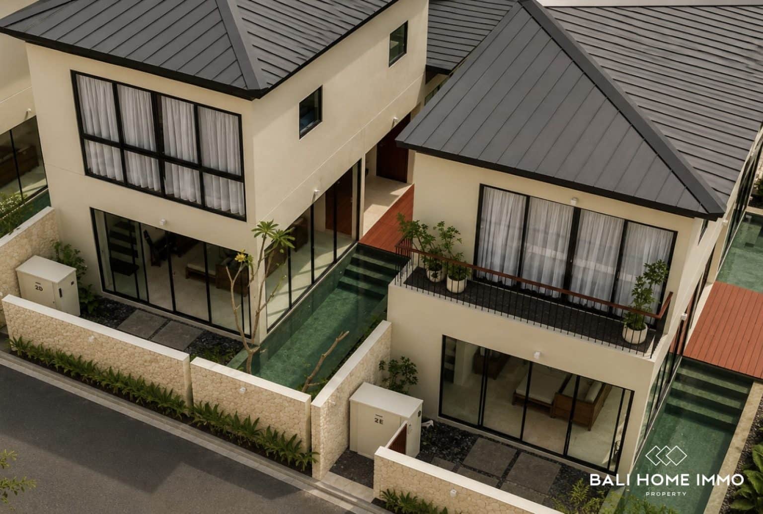 3-bedroom leasehold villa in Ungasan — photo 4 of 5