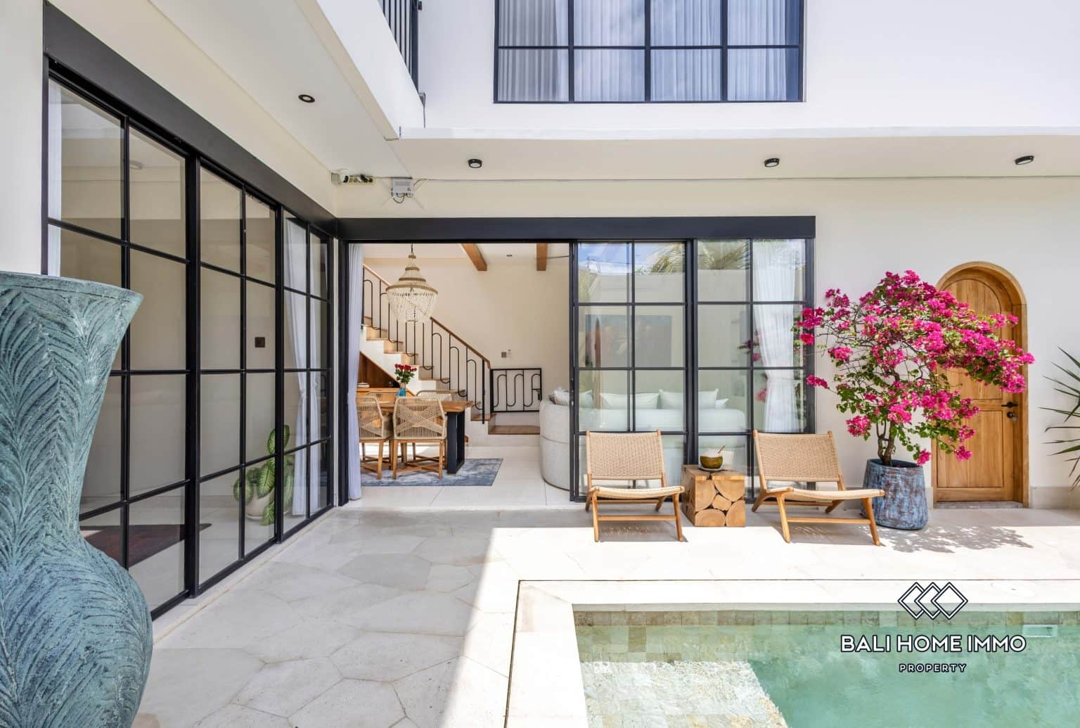 3-bedroom leasehold villa in Uluwatu — photo 4 of 5