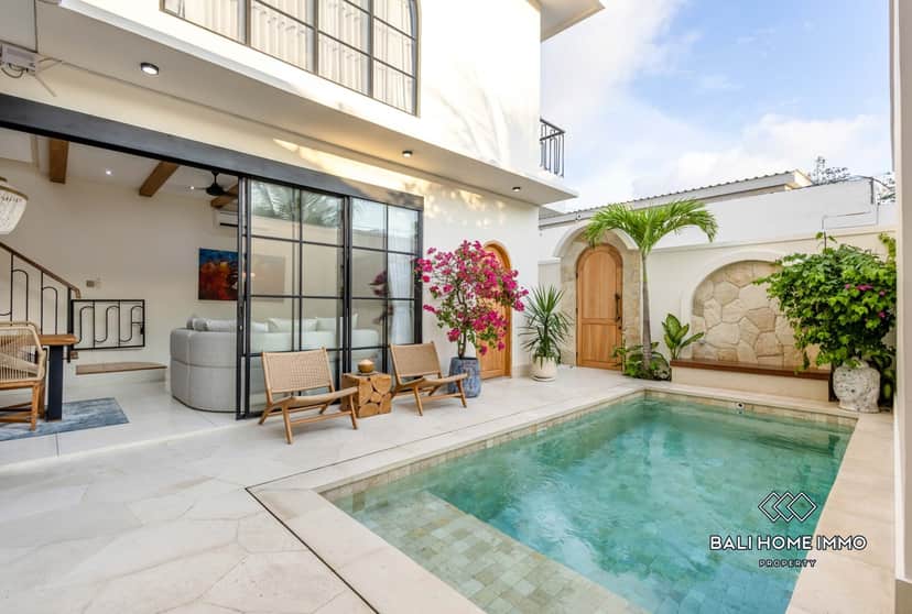 3-bedroom leasehold villa in Uluwatu — photo 2 of 5