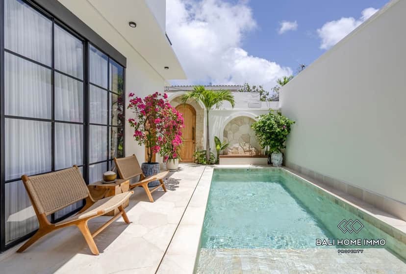 3-bedroom leasehold villa in Uluwatu — photo 3 of 5